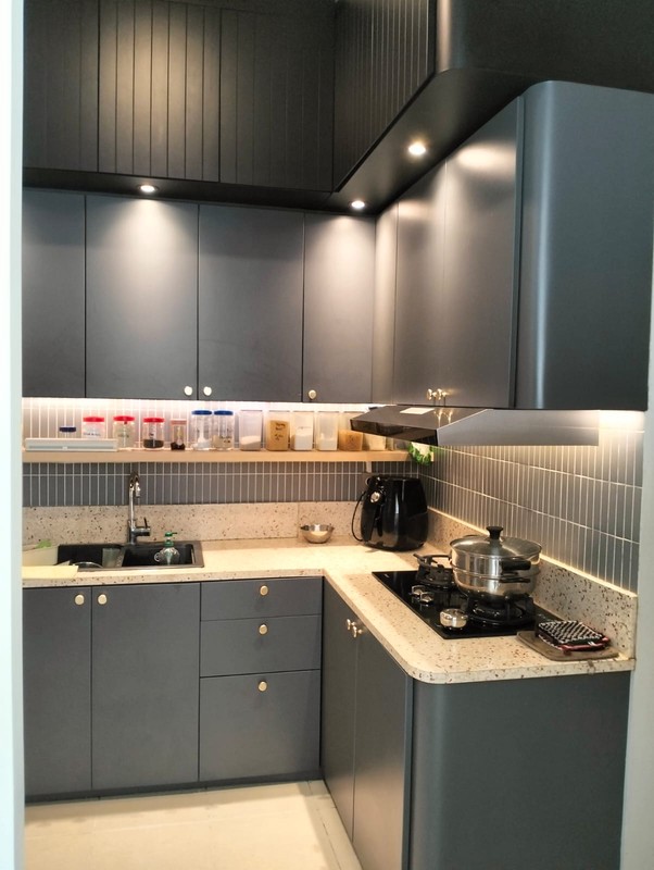 Jual Rumah 2 Lantai Graha Famili Surabaya Barat