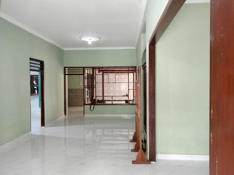 Rumah Tinggal Cocok Untuk Keluarga Lokasi Nogotirto - Gamping Sleman 