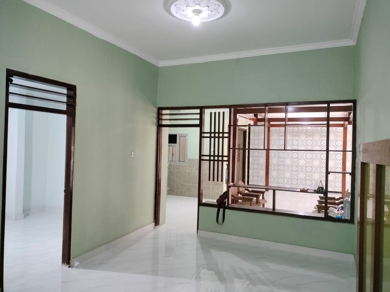 Rumah Tinggal Cocok Untuk Keluarga Lokasi Nogotirto - Gamping Sleman 