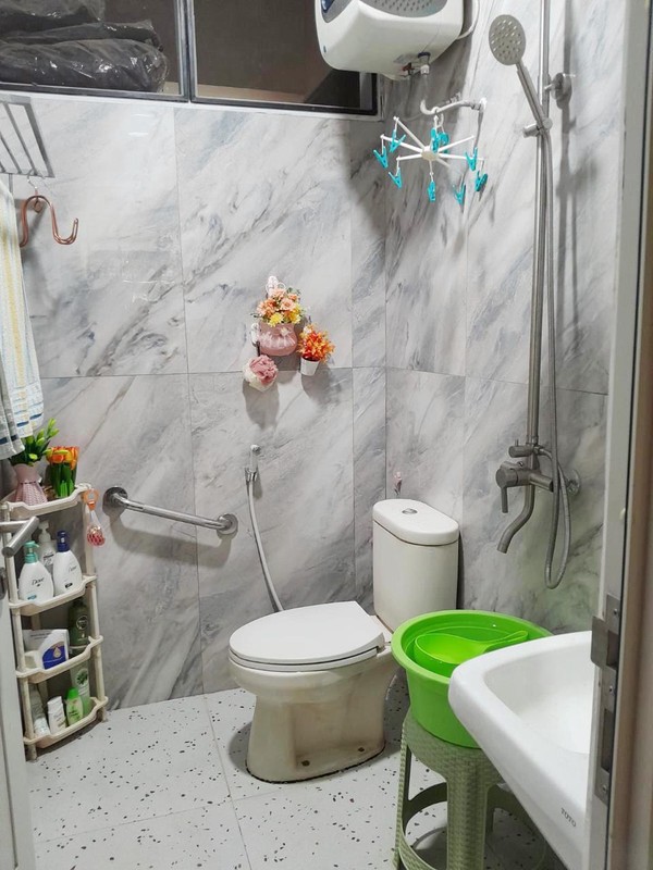 Rumah Bagus 2 Lantai, Lokasi Strategis di Bintaro Sektor 2