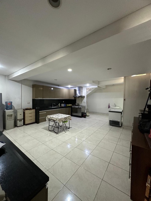 DIJUAL RUMAH PLUIT PUTRI