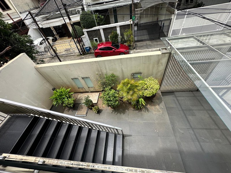 DIJUAL RUMAH PLUIT PUTRI