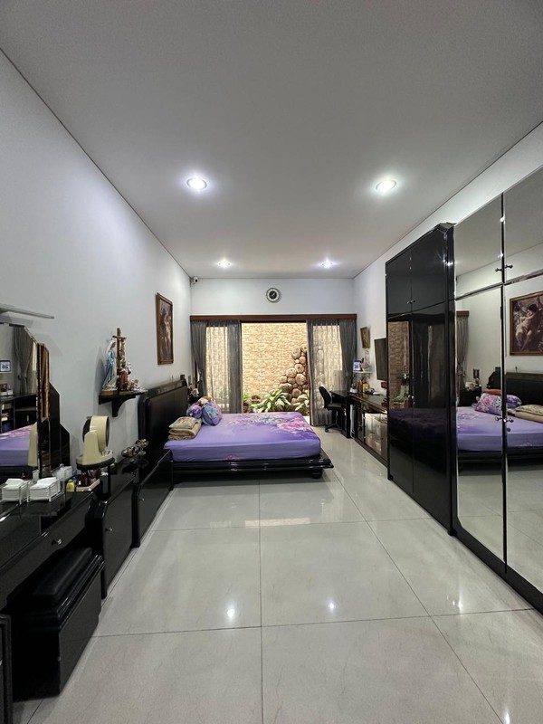 DIJUAL RUMAH PLUIT PUTRI