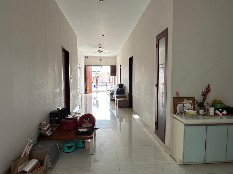 DIJUAL RUMAH PLUIT PUTRI