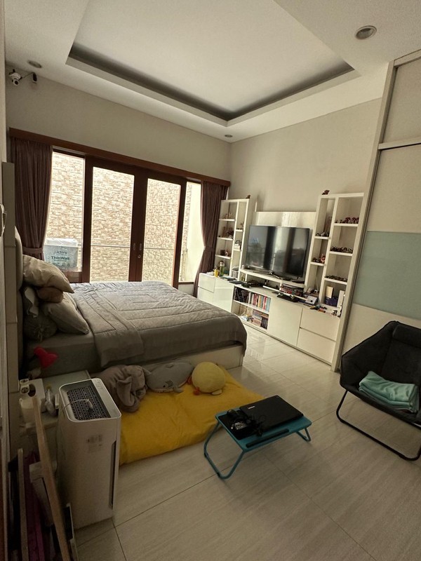 DIJUAL RUMAH PLUIT PUTRI