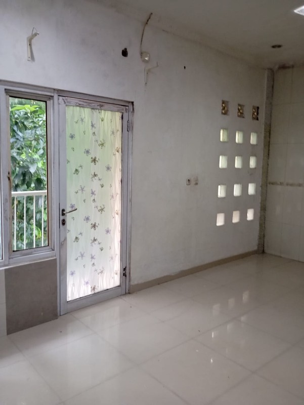 Rumah Cluster di Cendana Residence Pamulang