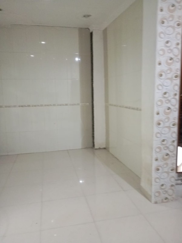 Rumah Cluster di Cendana Residence Pamulang