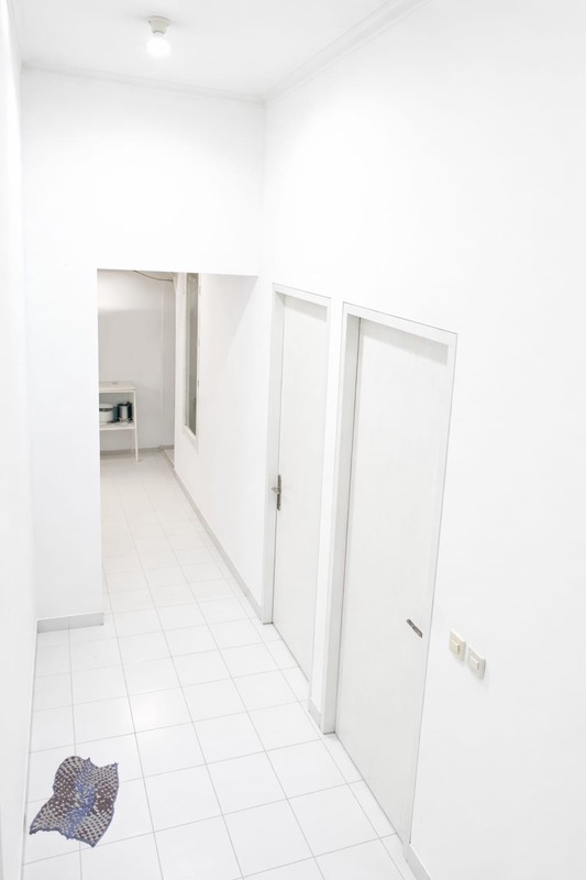 Rumah Cluster di Cendana Residence Pamulang