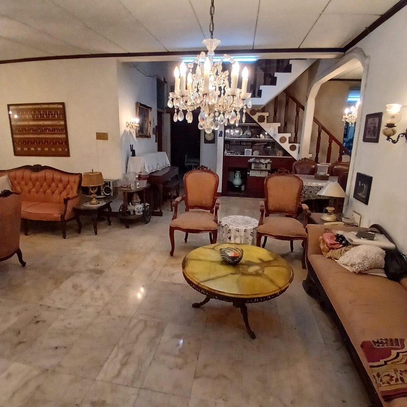 Dijual Rumah  Kompleks Liga Mas Indah  Pancoran, Jaksel.