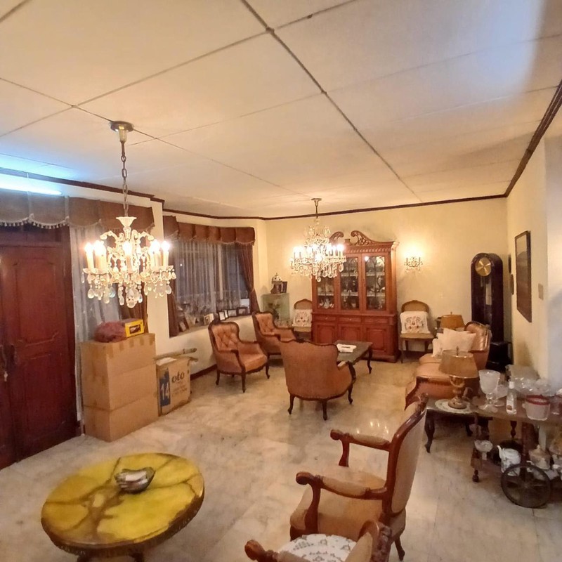 Dijual Rumah  Kompleks Liga Mas Indah  Pancoran, Jaksel.