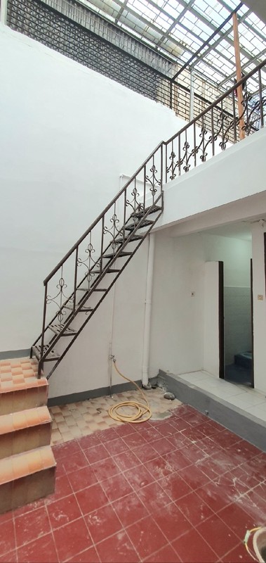 Rumah Sewa Rapi Siap Huni di Pelepah Hijau, Gading Pandawa, Kelapa Gading