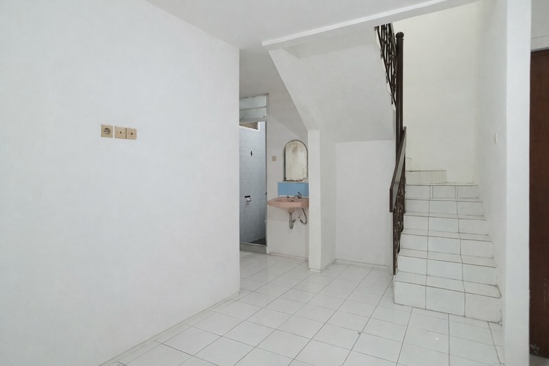 Rumah Sewa Rapi Siap Huni di Pelepah Hijau, Gading Pandawa, Kelapa Gading