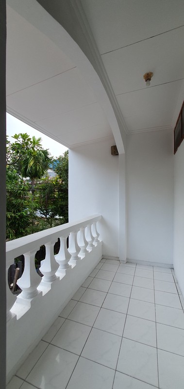 Rumah Sewa Rapi Siap Huni di Pelepah Hijau, Gading Pandawa, Kelapa Gading