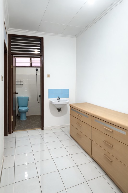 Rumah Sewa Rapi Siap Huni di Pelepah Hijau, Gading Pandawa, Kelapa Gading