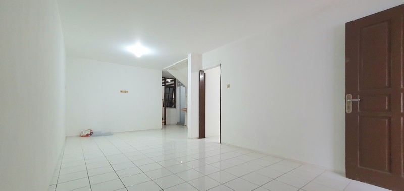 Rumah Sewa Rapi Siap Huni di Pelepah Hijau, Gading Pandawa, Kelapa Gading