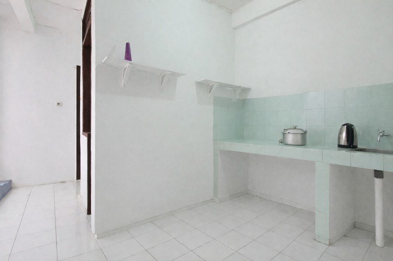 Rumah Sewa Rapi Siap Huni di Pelepah Hijau, Gading Pandawa, Kelapa Gading