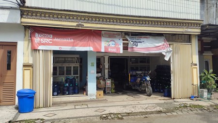 Dijual Mini Market dan Usaha Aktif Jaya Maspion Permata Gedangan
