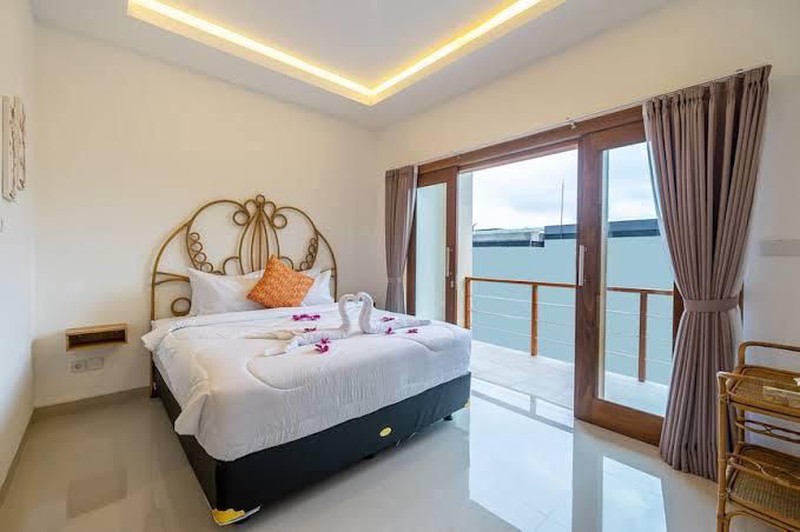 Dijual Guesthouse di Canggu Sangat Dekat ke Pantai