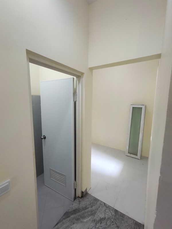 Rumah Brand New renovasi rapih di De Latinos BSD