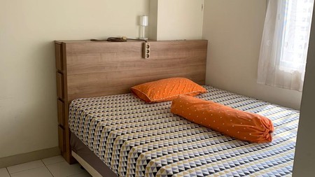 Apartemen Furnished siap huni di Jaksel