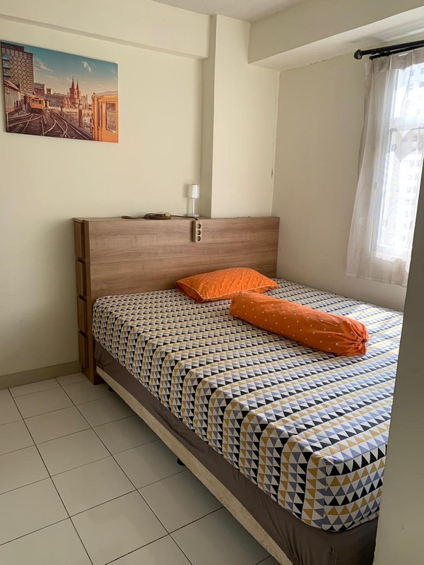 Apartemen Furnished siap huni di Jaksel