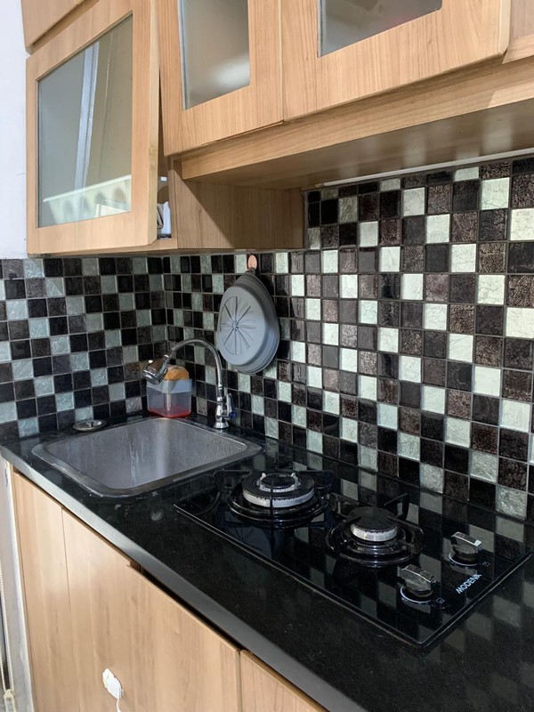 Apartemen Furnished siap huni di Jaksel