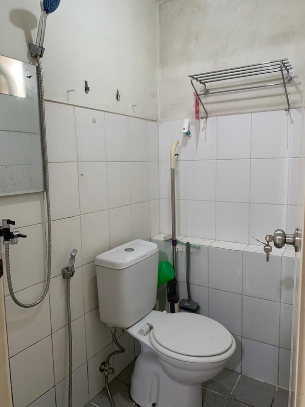 Apartemen Furnished siap huni di Jaksel