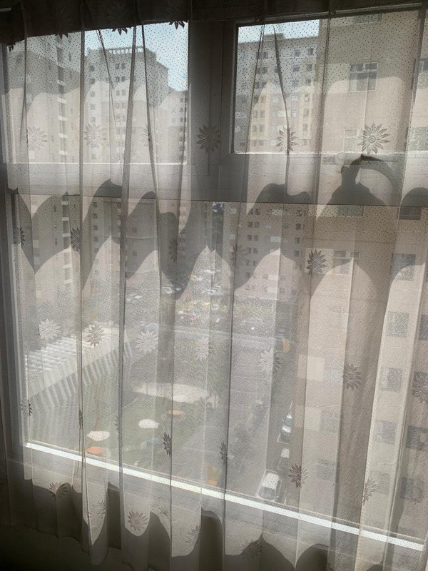 Apartemen Furnished siap huni di Jaksel