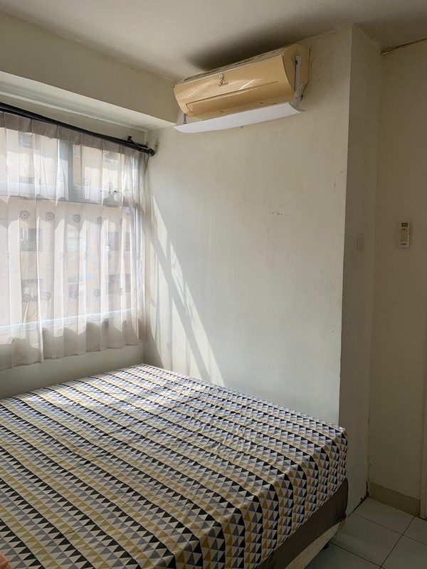 Apartemen Furnished siap huni di Jaksel