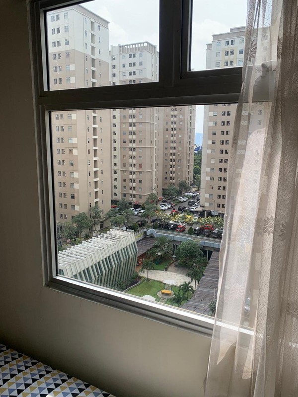 Apartemen Furnished siap huni di Jaksel