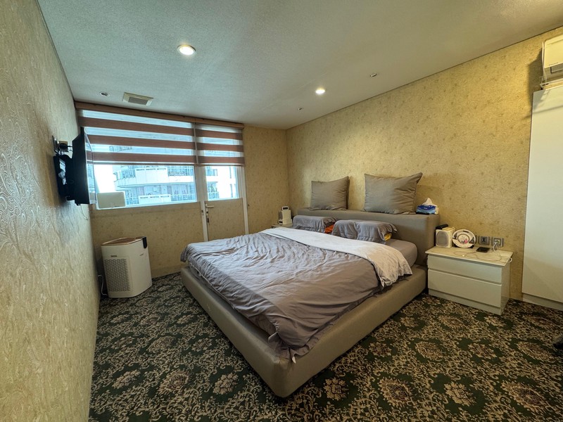 DI jual apartemenn spring Hills kemayoran