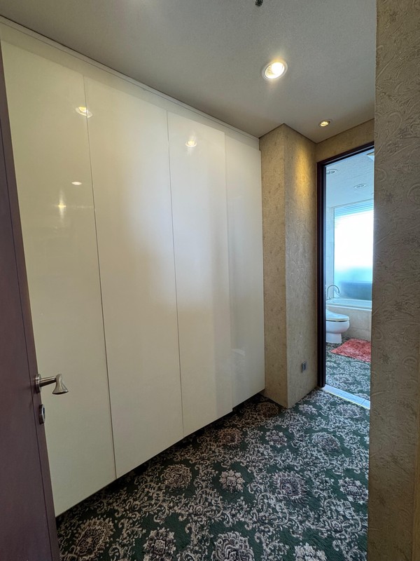 DI jual apartemenn spring Hills kemayoran