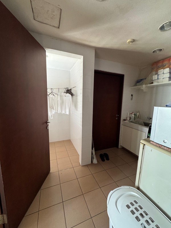 DI jual apartemenn spring Hills kemayoran