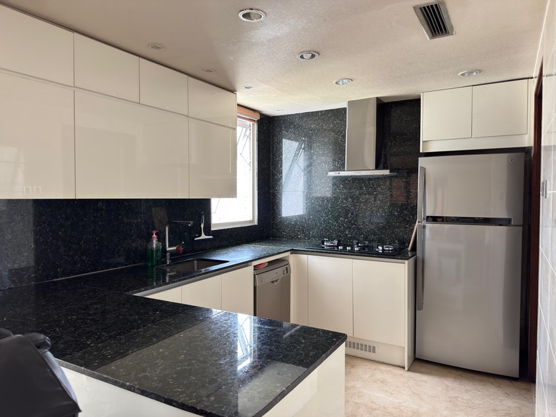 DI jual apartemenn spring Hills kemayoran