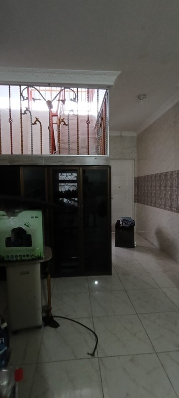 Dijual Rumah Cantik di Wisata Bukit Mas Siap Huni