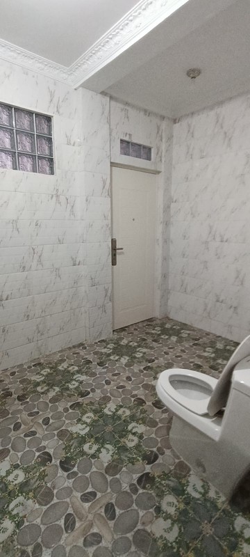 Dijual Rumah Cantik di Wisata Bukit Mas Siap Huni