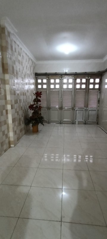 Dijual Rumah Cantik di Wisata Bukit Mas Siap Huni