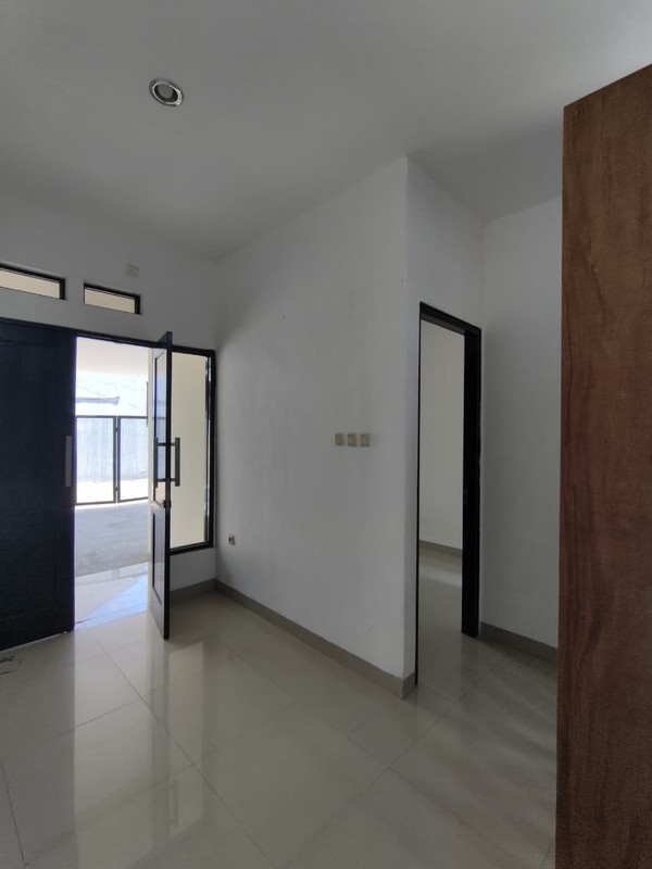 Rumah 2 Lantai SHM Gunung Anyar Surabaya Timur