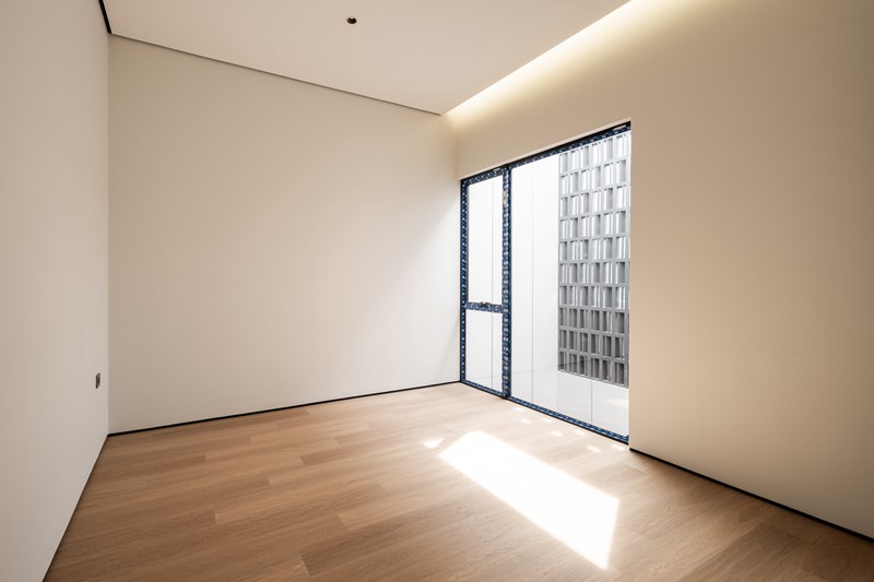 Rumah baru dengan spek material tinggi di FORESTA BSD CITY, Dekat AEON MAll