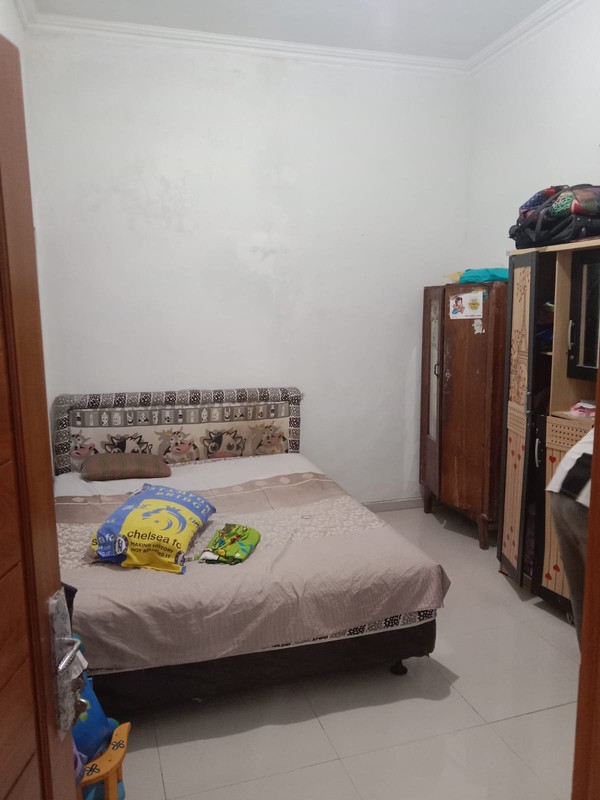 Hunian Nyaman di Balecatur Sleman - Lingkungan Tenang & Berkembang