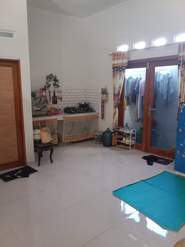 Hunian Nyaman di Balecatur Sleman - Lingkungan Tenang & Berkembang