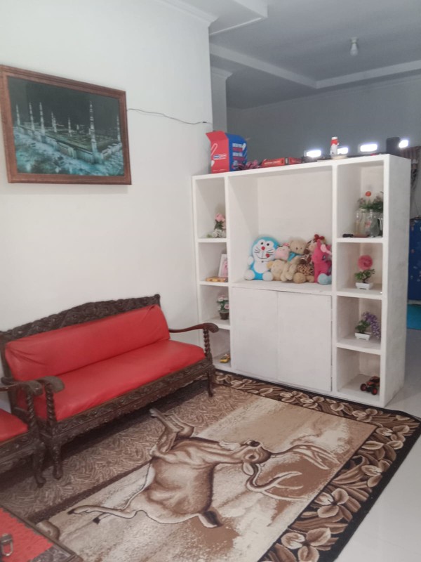 Hunian Nyaman di Balecatur Sleman - Lingkungan Tenang & Berkembang