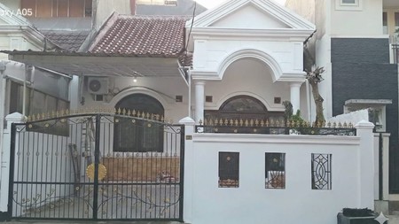 RUMAH BAGUS & STRATEGIS DI NUSA LOKA, BSD CITY