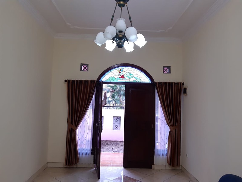 RUMAH BAGUS & STRATEGIS DI NUSA LOKA, BSD CITY