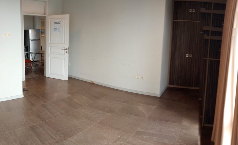 RUMAH BAGUS & LUAS DI PURI CINERE, CINERE DEPOK - DIJUAL CEPAT 