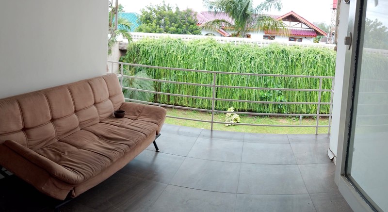 RUMAH BAGUS & LUAS DI PURI CINERE, CINERE DEPOK - DIJUAL CEPAT 