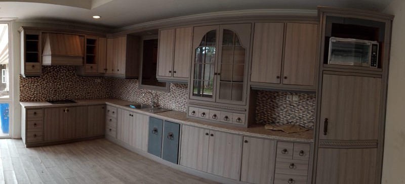 RUMAH BAGUS & LUAS DI PURI CINERE, CINERE DEPOK - DIJUAL CEPAT 