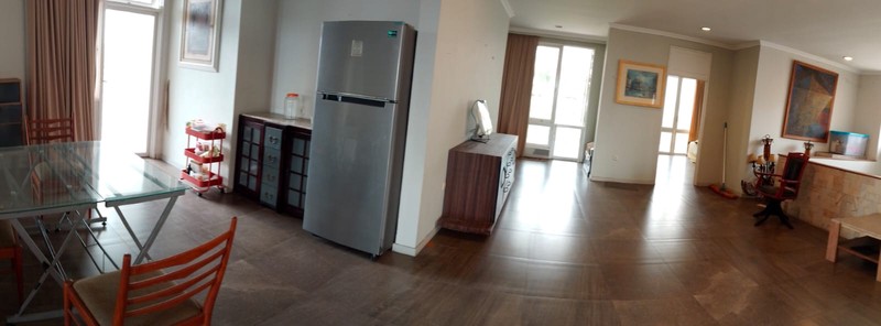 RUMAH BAGUS & LUAS DI PURI CINERE, CINERE DEPOK - DIJUAL CEPAT 