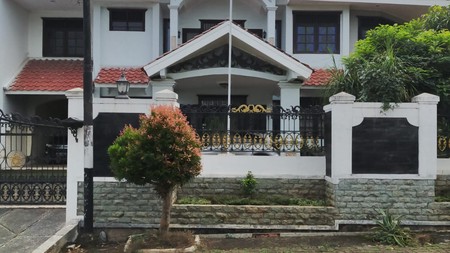 DIJUAL RUMAH MEWAH DI PURI CINERE, CINERE, DEPOK