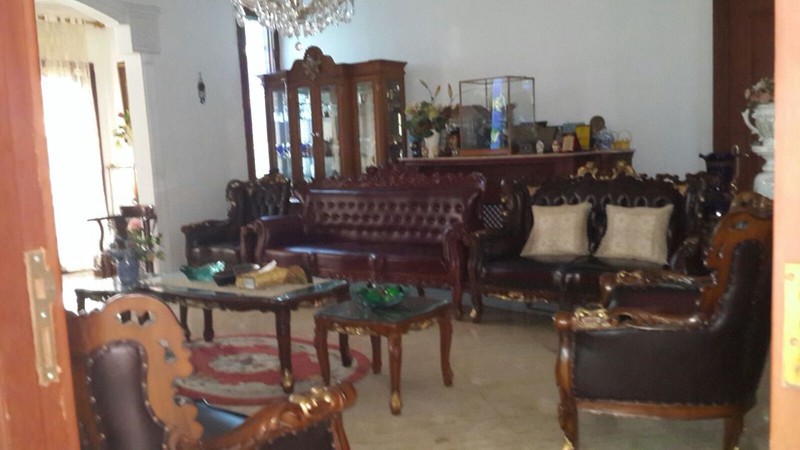 DIJUAL RUMAH MEWAH DI PURI CINERE, CINERE, DEPOK